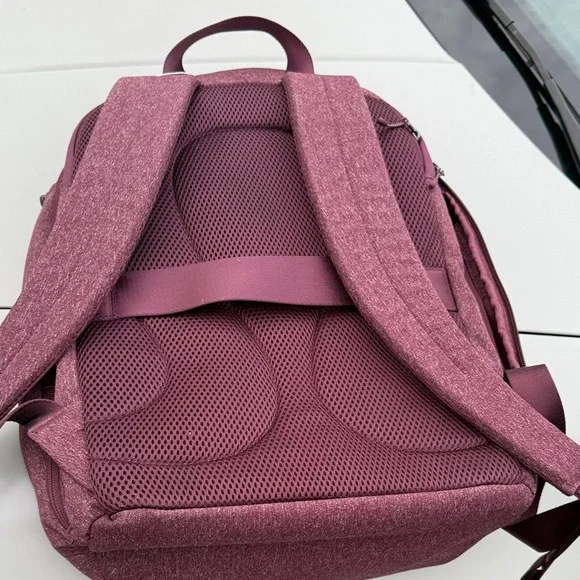 lululemon athletica Pink Backpack - Picture 5 of 11